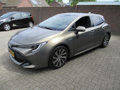 Toyota Corolla - 1.8 Hybrid 122pk CVT Business