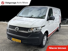 Volkswagen e-Transporter - 2.0 TSI L2H1 e-Transporter/T6 ABT E-Line 113 pk | A-Camera | L2H1