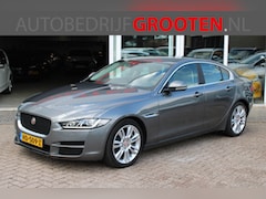 Jaguar XE - 2.0 Portfolio//Navi//Camera//Automaat