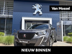 Peugeot 2008 - 1.2 PureTech 100 Active