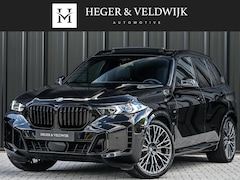 BMW X5 - xDrive50e M-Sport | Panoramadak | Active Cruise | Harman/Kardon | Head-Up | 360 Camera | A