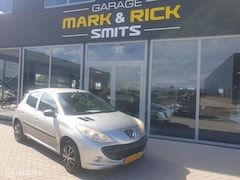 Peugeot 206 - 1.4 XS