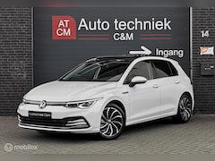Volkswagen Golf - 1.5 TSI 150PK/DSG/ACC/DCC/PANO/IQLIGHT/NAVI/