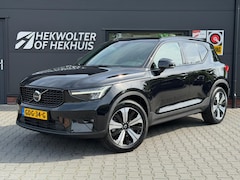 Volvo XC40 - 1.5 T5 Plus Dark | H/K | Memory | Pilot Assist | 360 | Stoel/Stu