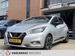 Nissan Micra - 1.0 IG-T N-Design