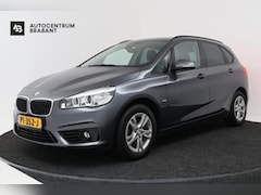 BMW 2-serie Active Tourer - 218i Corporate Lease Executive (NAVIGATIE, SPORTSTOELEN, TREKHAAK, LED, PDC)