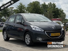 Peugeot 208 - 1.2 VTi Allure | 1e EIGENAAR | CLIMA | TREKHAAK