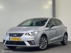 SEAT Ibiza - 1.0 TSI Excellence [ NAP digitaal dashboard Beats ]