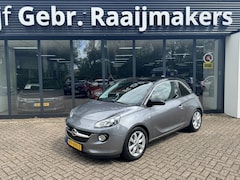 Opel ADAM - 1.0 Turbo Jam Favourite