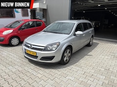 Opel Astra Wagon - 1.8 Edition AIRCO TREKHAAK