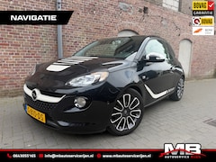 Opel ADAM - 1.0 Turbo Glam Favourite