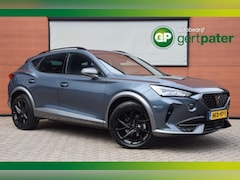 CUPRA Formentor - 1.4 e-Hybrid Stoel-Stuurverwarming/Matrix/Navi/PDC/Keyless