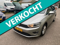Volkswagen Golf Sportsvan - 1.4 TSI Highline