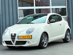 Alfa Romeo MiTo - 0.9 TwinAir Distinctive Airco Navigatie