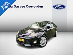 Ford Focus - 1.6 EB 150PK Titanium | TREKHAAK 1.500KG | CLIMA | CRUISE | SENSOREN |