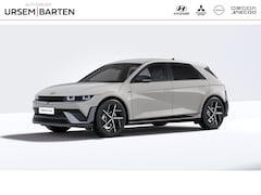 Hyundai IONIQ 5 - N Line Business 84 kWh | Achterstoelen verwarmd | Apple Carplay/Android Auto|telefooninteg