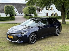 Toyota Corolla Touring Sports - 1.8 Hybrid GR Sport 43401km