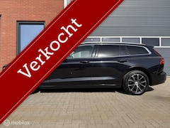 Volvo V60 - 2.0 B3 Momentum Advantage- Driver Assist- trekhaak