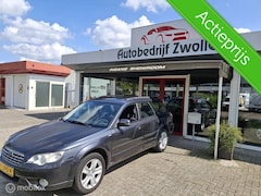 Subaru Legacy Touring Wagon - 2.5i|LPG-G3|NAVI|CRUISE|LEZEN|