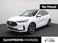 Ford Kuga - 2.5 PHEV ST-Line | PANO-SCHUIFDAK | HEAD-UP | WINTERPAKKET | CAMERA | NAVIGATIE | KEY-LESS