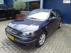 Opel Astra - 1.6 Njoy