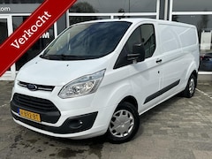 Ford Transit Custom - 2.2 TDCI L2H1 Trend|New Roetfilter|Rijkl