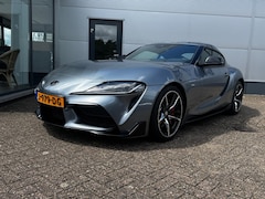 Toyota Supra - 3.0 TURBO | 340PK | LEGEND | 1E EIGENAAR | 10