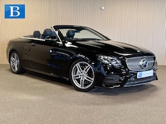 Mercedes-Benz E-klasse Cabrio - 300 AMG STYLING-AIRSCARF-MEMORY-RIJPAKKET-WIDESCREEN-COMPLEET