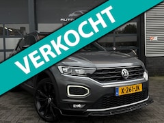 Volkswagen T-Roc - 1.5 TSI Sport Pano Virtual VOL OPTIE