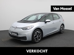 Volkswagen ID.3 - Pro S 77 kWh 204 PK| Dealeronderhouden | Warmtepomp | Navigatie Pro | Stoelverwarming | St