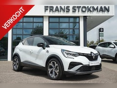 Renault Captur - 1.6 E-Tech Plug-in Hybrid 160 R.S. Line