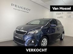 Peugeot 108 - 1.0 e-VTi Envy | Airco | Elektrische ramen | Zuinig