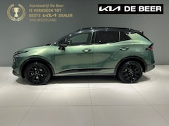 Kia Sportage - 1.6 T-GDi 230pk Hybrid AT6 GT-PlusLine