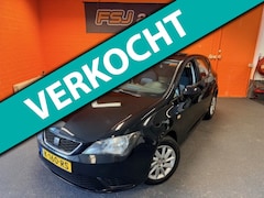 SEAT Ibiza - 1.4 / 5 DEURS / COPA-PLUS / AIRCO / TOPSTAAT
