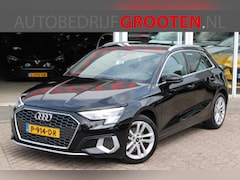 Audi A3 Sportback - 30 TFSI Advanced edition