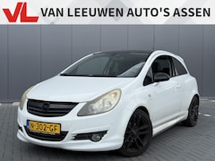 Opel Corsa - 1.4-16V Edition | Inruiler | Zo mee | Airco