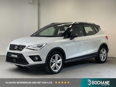 SEAT Arona - 1.5 TSI EVO FR Business Intense | TREKHAAK | CARPLAY | CLIMA |
