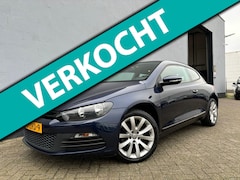 Volkswagen Scirocco - 1.4 TSI Highline