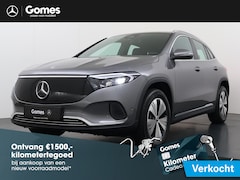 Mercedes-Benz EQA - 250+ Business Solution | Progressive Advanced Pakket | Trekhaak | DISTRONIC Afstandsassist