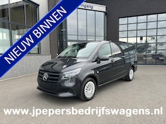 Mercedes-Benz Vito - 119 CDI Pro Lang / LED / MBUX / Carplay / Camera / Parkeersensoren / Cruise control / Airc