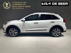 Kia Niro - 1.6 GDi Hybrid 141pk DCT6 DynamicPlusLine