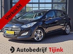 Hyundai i30 - 1.6 GDi Comfort | Automaat | Camera | Stoelverwarming | Navi | Cruise | All-seasons | Rijk