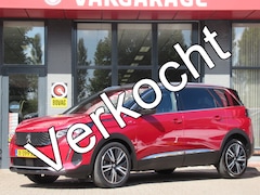 Peugeot 5008 - 1.6 16V Blue GT 180 PK 1e Eig. | Clima-Airco | Apple Carplay | 7 Persoons| Incl. BOVAG Gar