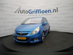 Opel Corsa - 1.6-16V T OPC zeer nette turbo met nieuwe APK bij aflevering