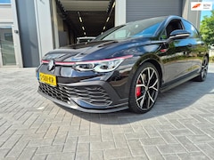 Volkswagen Golf - 2.0 TSI GTI Pano