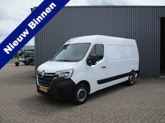Renault Master - 2.3 dCi 135 PK L2H2 servicewagen Inrichting