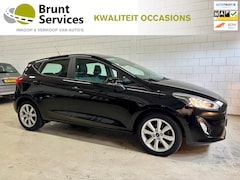 Ford Fiesta - 1.1 85PK Trend Bj.19|Pdc|Lmv|Carplay|Dealer Onderhouden