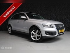 Audi Q5 - 2.0 TFSI QUATTRO | AC | ParkDistan | CC | Start&Stop