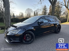 SEAT Leon - 2.0 TSI Cupra 280 / 375 PK / Dealer onderhouden /