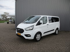 Ford Transit Custom - 320 2.0 TDCI Trend Personenbus 9 Persoons